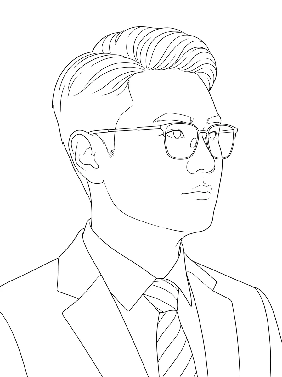 Taichungbro 共同創辦人 Kevin